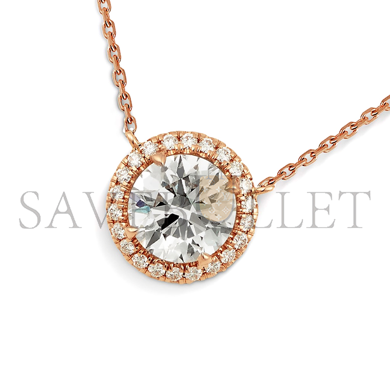 CARTIER DESTINÉE NECKLACE N7424273